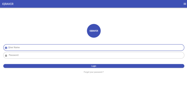 Virtual Classroom